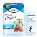 Roupa Íntima Tena Pants Confort P/M 16 unidades