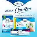 Roupa Íntima Tena Pants Confort P/M 16 unidades