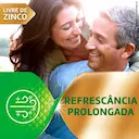 Creme Fixador de Dentadura Ultra Corega Sabor Menta 68g