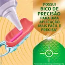 Creme Fixador de Dentadura Ultra Corega Sabor Menta 68g