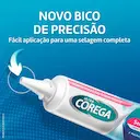 Creme Fixador de Dentadura Ultra Corega Sabor Menta 68g