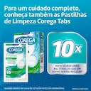 Creme Fixador de Dentadura Ultra Corega Sabor Menta 68g