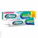 Creme Fixador de Dentadura Ultra Corega Sabor Menta 68g