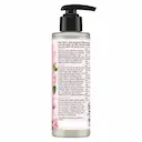 Creme de Limpeza Love, Beauty And Planet Curls Intensify Manteiga de Murumuru & Rosa com 190ml