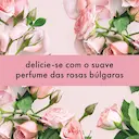 Creme de Limpeza Love, Beauty And Planet Curls Intensify Manteiga de Murumuru & Rosa com 190ml