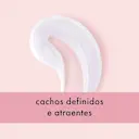 Creme de Limpeza Love, Beauty And Planet Curls Intensify Manteiga de Murumuru & Rosa com 190ml