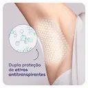Desodorante Aerosol Antitranspirante Nivea Feminino Active Dry Fresh com 150ml
