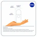 Desodorante Nivea Active Dry Fresh Feminino Roll-On com 50ml