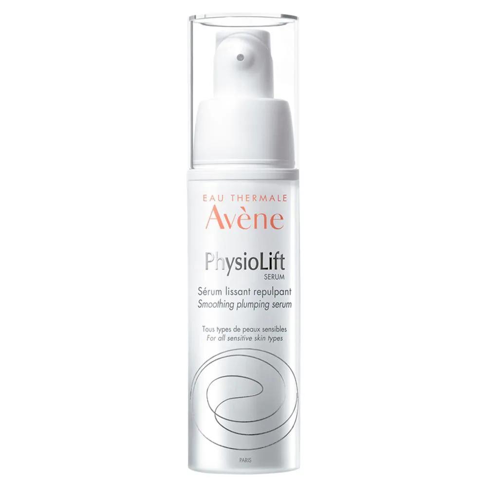 Sérum Facial Preenchedor e Reparador Avène Physiolift com 30ml