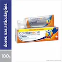 CataflamPro XT Emulgel 23,2mg/g 100g
