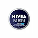 Creme Hidratante Nivea Men 4 em 1 com 30g