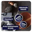 Creme Hidratante Nivea Men 4 em 1 com 30g