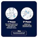 Creme Hidratante Nivea Men 4 em 1 com 30g