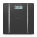 Balança Inteligente de Controle Corporal Tech Line por Bioimpedância Tec-117 com 1 unidade