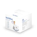Inalador de Ar Comprimido TechLine NB-03 com 1 unidade