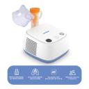 Inalador de Ar Comprimido TechLine NB-03 com 1 unidade