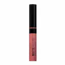 Batom Líquido Maybelline Matte Precise Color Sensational Cor Nudezineo