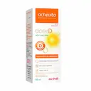 Suplemento de Vitamina D DoseD 200UI Gotas com 10ml