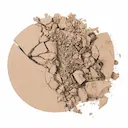 Pó Compacto Maybelline Fit Me R02 Claro Rosado Efeito Mate com 1 unidade