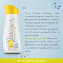Kit Sabonete Líquido Dermacyd Infantil com 200ml + 100ml