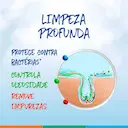 Protex Gel Hidratante Facial Diário com 50ml