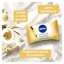 Sabonete Nivea Toque de Baunilha com Hidratante 85g