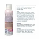 Espuma de Banho Nivea Rhubarb Raspberry Silk Mousse com 200ml