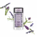 Desodorante Love Beauty And Planet Óleo de Argan & Lavanda Feminino com 83,5g