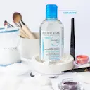 Água Micelar Demaquilante Bioderma Hydrabio H2O Hidratante com 250ml