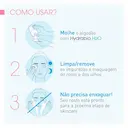 Água Micelar Demaquilante Bioderma Hydrabio H2O Hidratante com 250ml