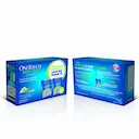 Tiras Teste de Glicemia One Touch Select Plus - 100 unidades