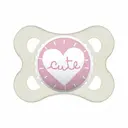 Kit Chupeta MAM Original Cor Rosa Tamanho 1 - 0 a 6 meses com 2 unidades