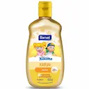 Shampoo Suave Xuxinha