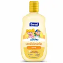 Condicionador Suave Baruel Xuxinha Infantil com 210ml