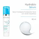 Sérum Concentrado Hidratante e Fortalecedor Bioderma Hydrabio 40ml