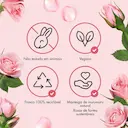 Sabonete Líquido Love Beauty And Planet Caring Moisture com 300ml