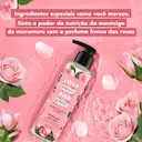 Sabonete Líquido Love Beauty And Planet Caring Moisture com 300ml