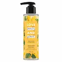 Sabonete Líquido Love Beauty And Planet Tropical Hydration Óleo de Coco & Ylang Ylang com 300ml