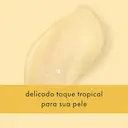 Sabonete Líquido Love Beauty And Planet Tropical Hydration Óleo de Coco & Ylang Ylang com 300ml