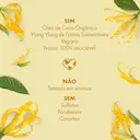 Sabonete Líquido Love Beauty And Planet Tropical Hydration Óleo de Coco & Ylang Ylang com 300ml