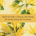 Sabonete Líquido Love Beauty And Planet Tropical Hydration Óleo de Coco & Ylang Ylang com 300ml