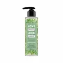 Sabonete Líquido Love  Beauty And Planet Energizing Detox com 300ml