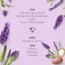 Sabonete Líquido Love Beauty And Planet Relaxing Rain Argan & Lavanda com 300ml