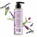 Sabonete Líquido Love Beauty And Planet Relaxing Rain Argan & Lavanda com 300ml