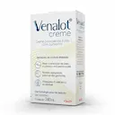 Venalot Creme Para Pernas e Pés com 240ml