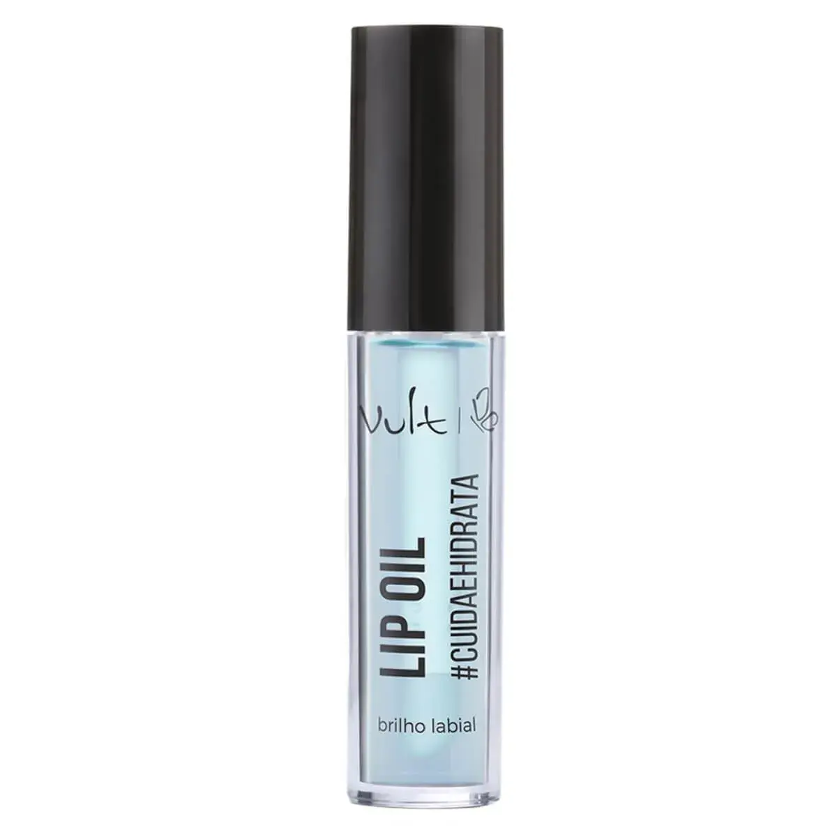 Brilho Labial Vult Lip Oil 02 Mint Lovers com 2g