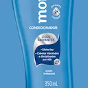 Condicionador Monange Lisos Radiantes 350ml
