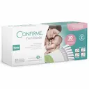 Teste de Ovulação Confirme Fertilidade com 10 unidades