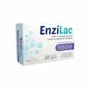 Enzilac 4500UI com 30 comprimidos mastigáveis