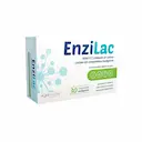 Enzilac 9000UI com 30 comprimidos mastigáveis